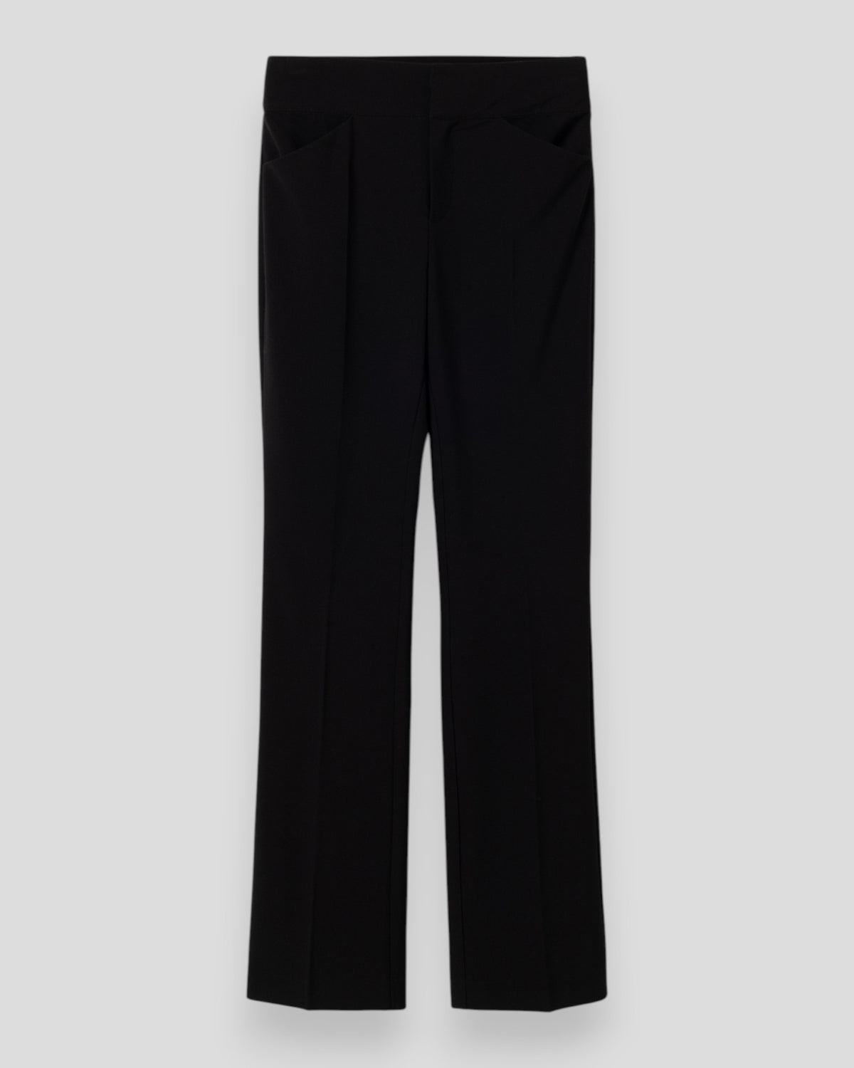N-Maliha Pants - Black