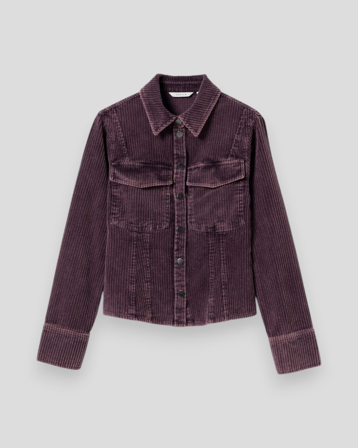 N-Laela Shirt - Winter Bloom Wash