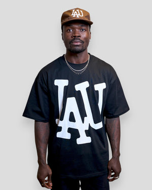 Biggie Tee SS - Black