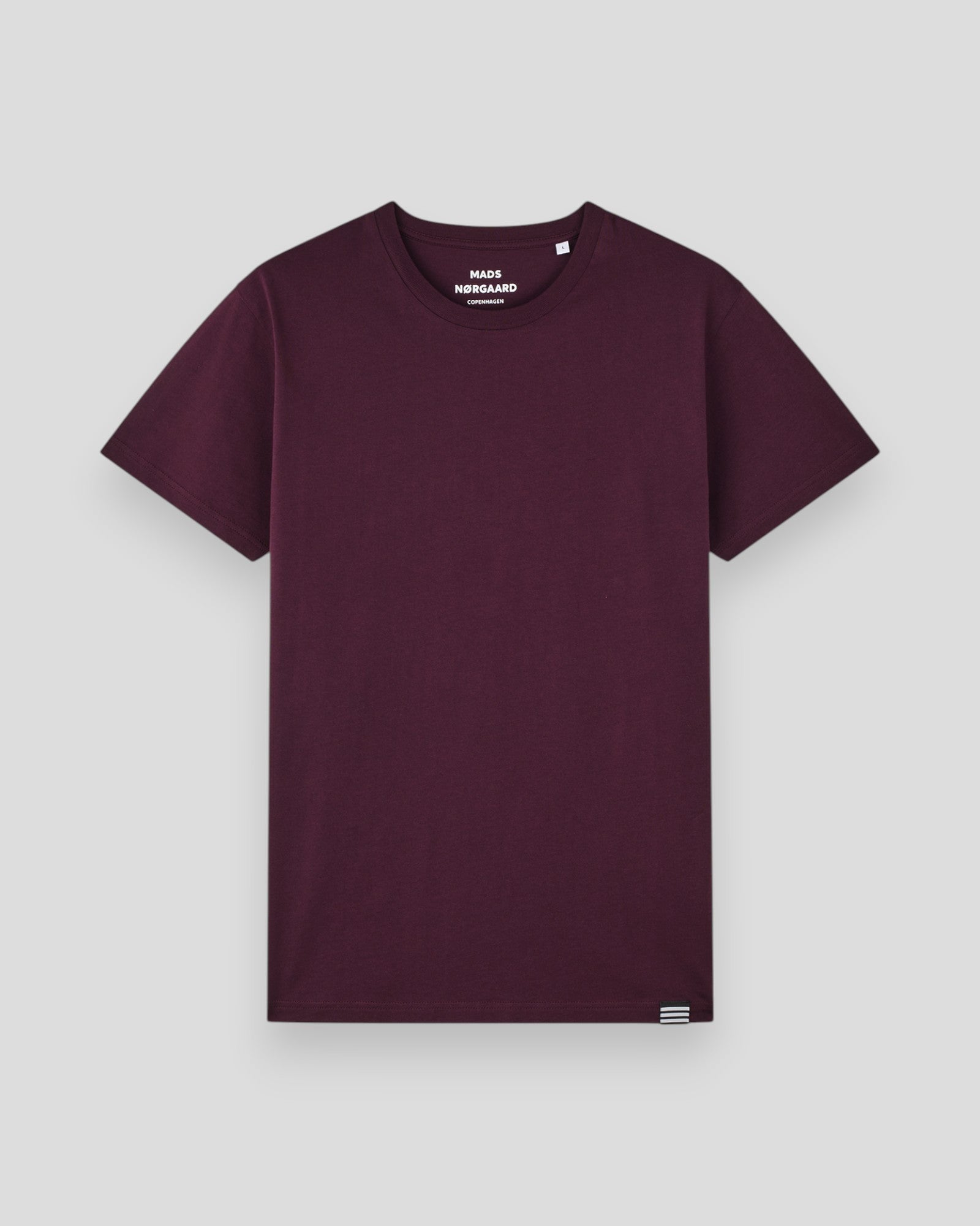 Fine Jersey Thor Tee - Winetasting