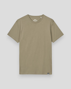 Fine Jersey Thor Tee - Overland Trek