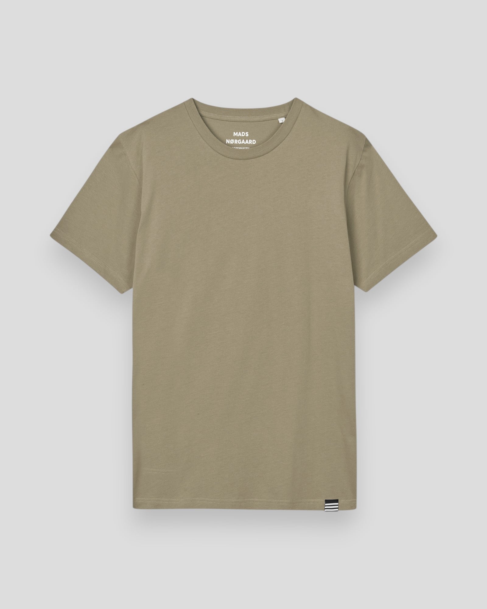 Fine Jersey Thor Tee - Overland Trek