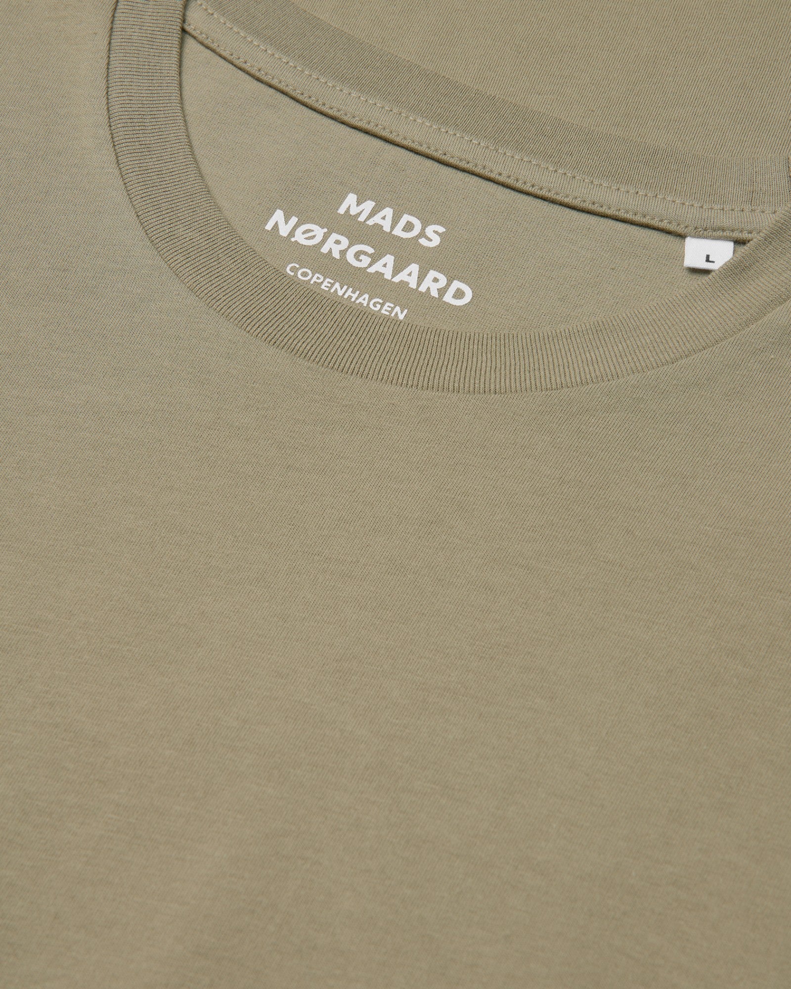 Fine Jersey Thor Tee - Overland Trek