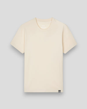 Fine Jersey Thor Tee - Rainy Day