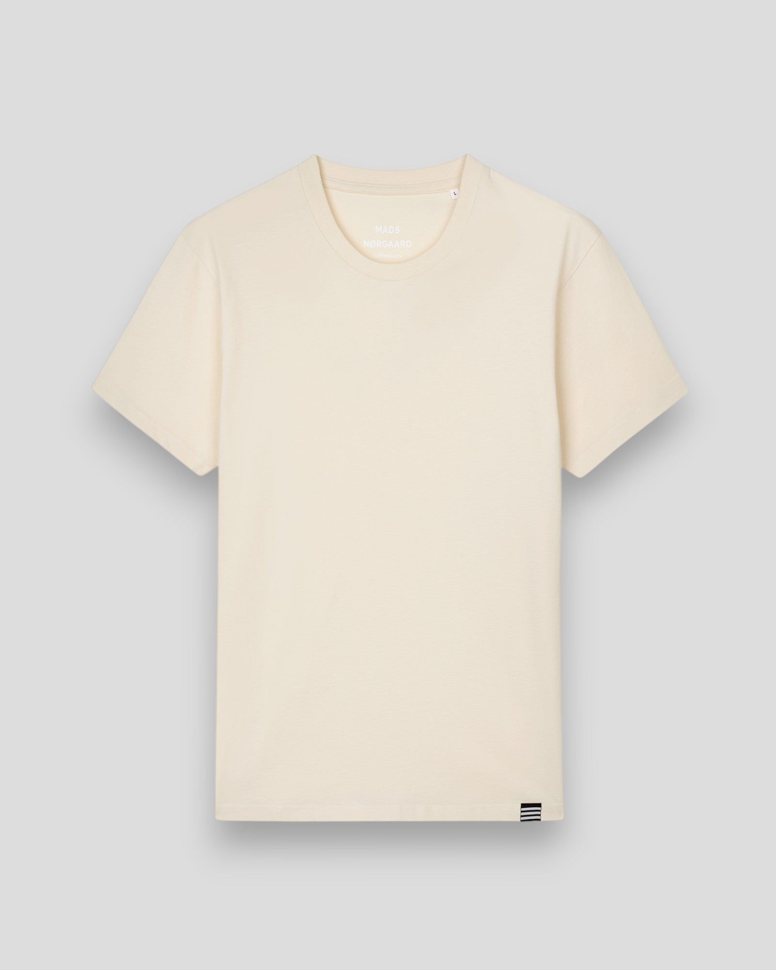 Fine Jersey Thor Tee - Rainy Day