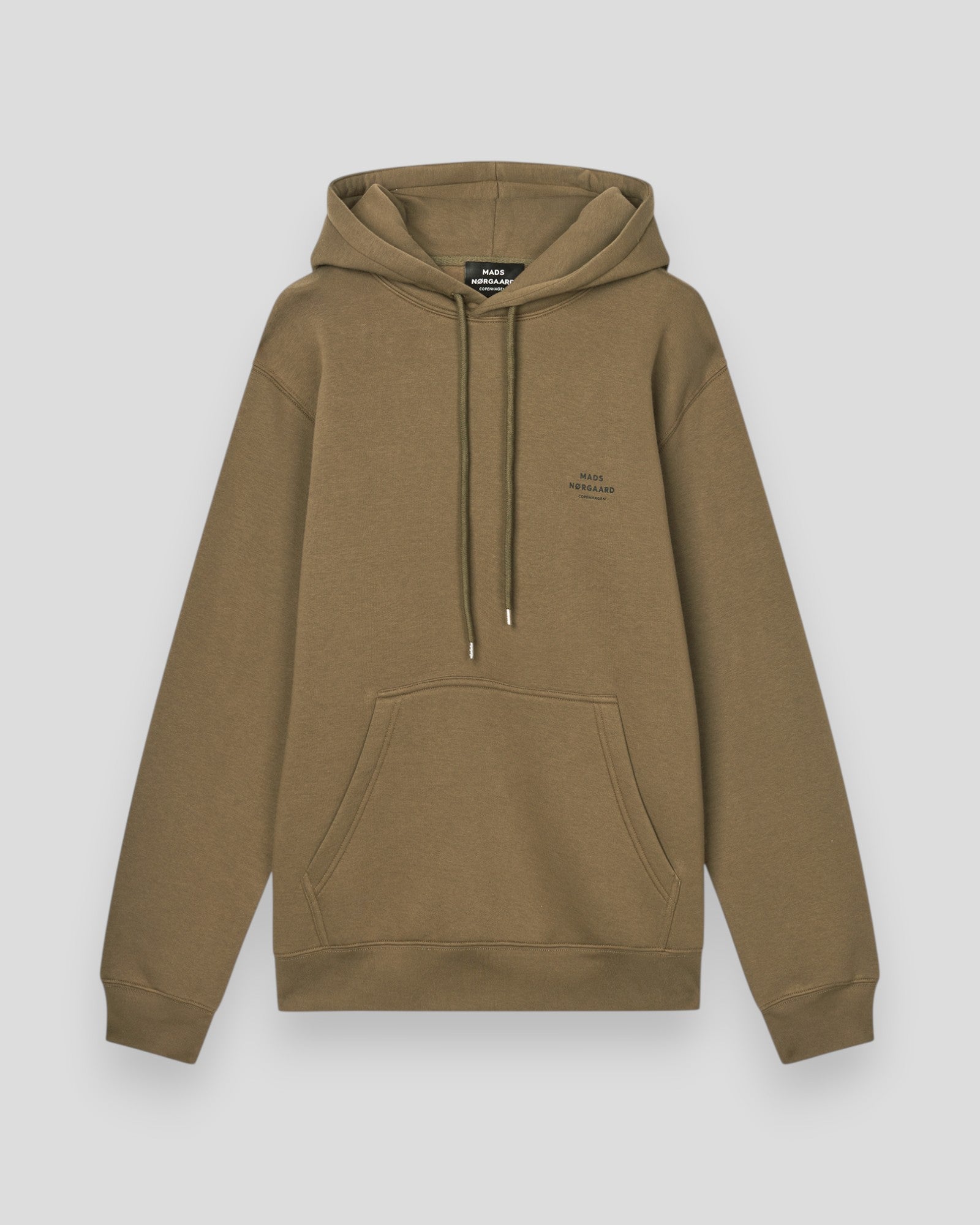 Standard Hoodie Logo Sweat - Tamac
