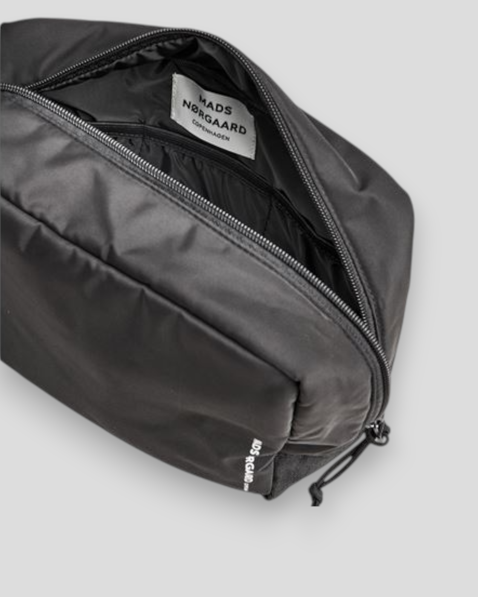 Tian Travel Kit - Black