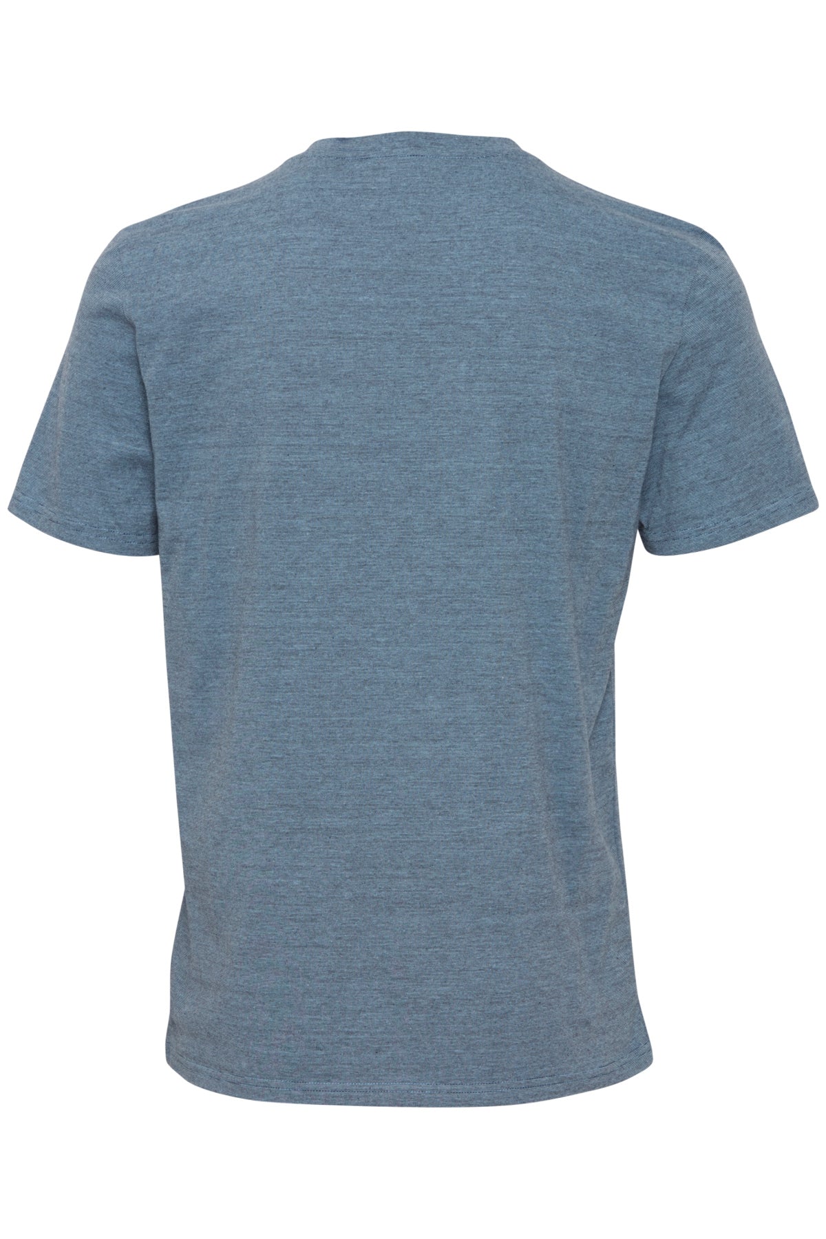 Thor Micro Striped Tee - Dusk Blue - The Sons online