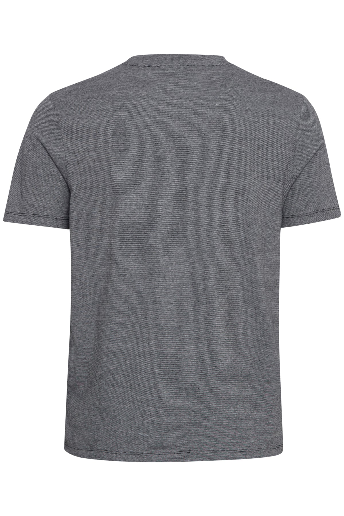 Thor Micro Striped Tee - Pewter Mix - The Sons online