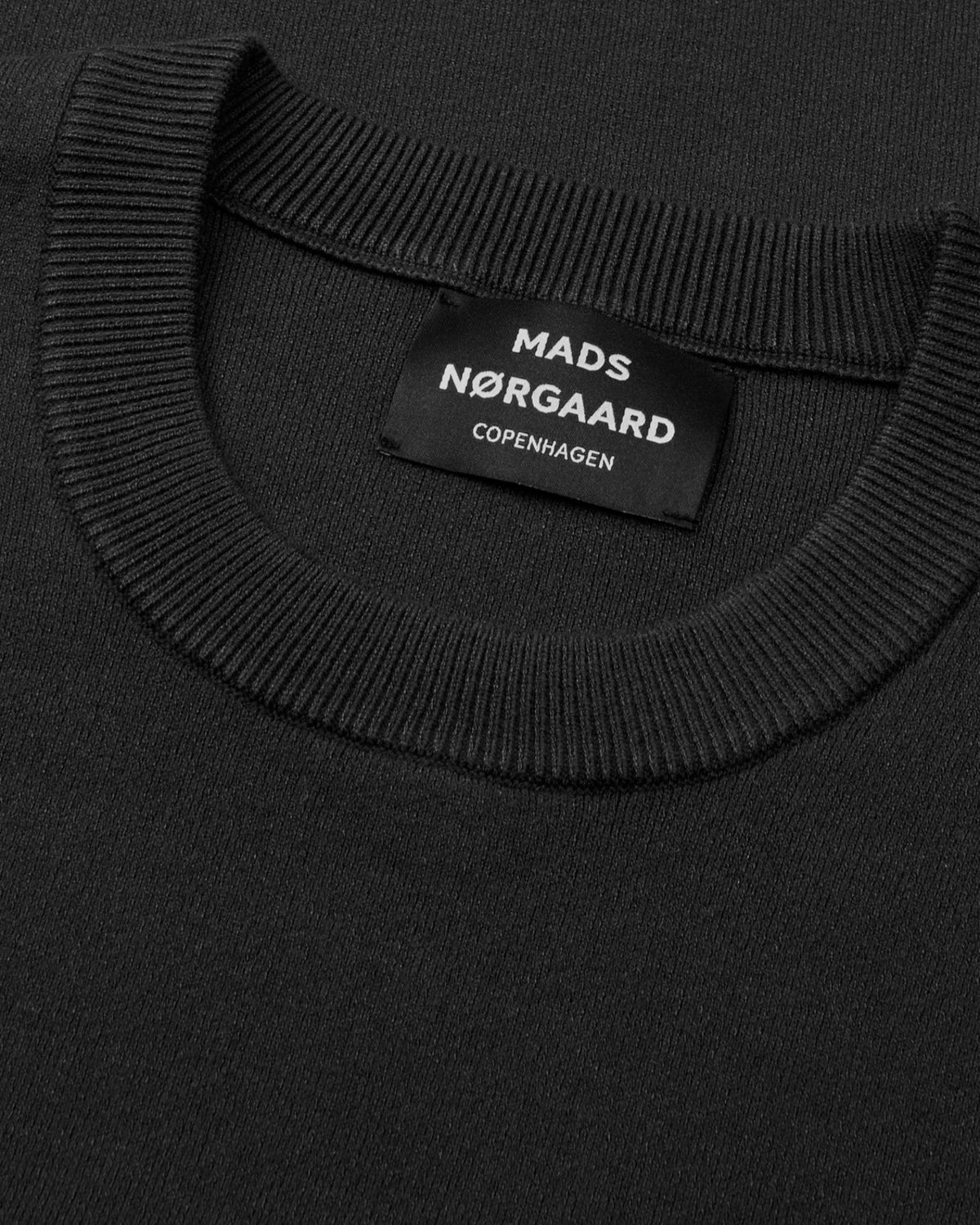 Urban Chase Knit - Black