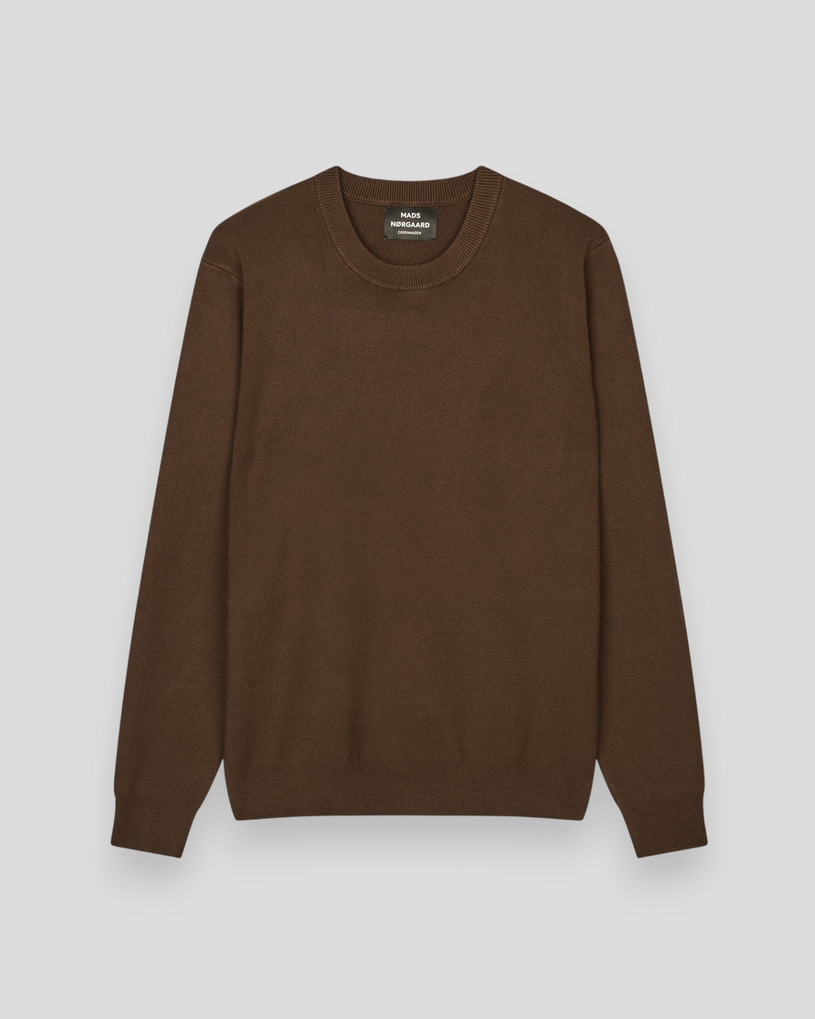 Urban Chase Knit - Demitasse