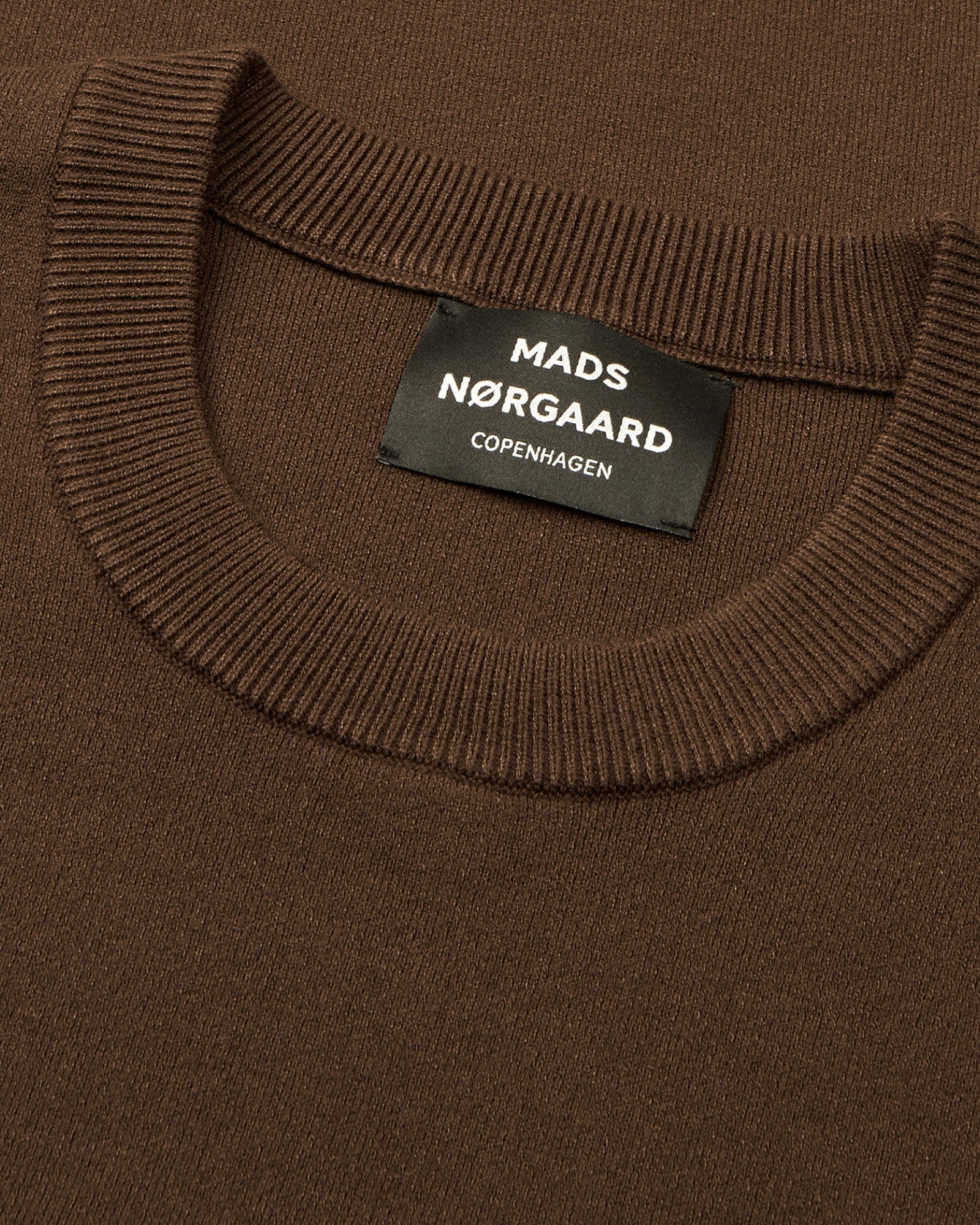 Urban Chase Knit - Demitasse