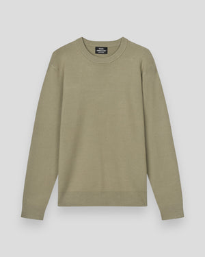 Urban Chase Knit - Overland Trek