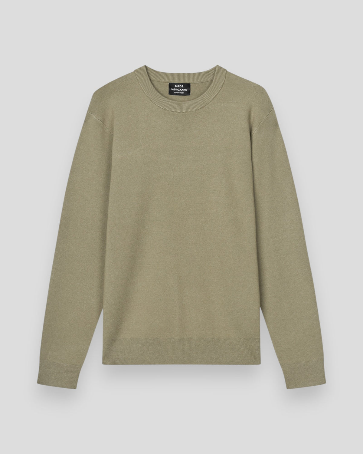 Urban Chase Knit - Overland Trek