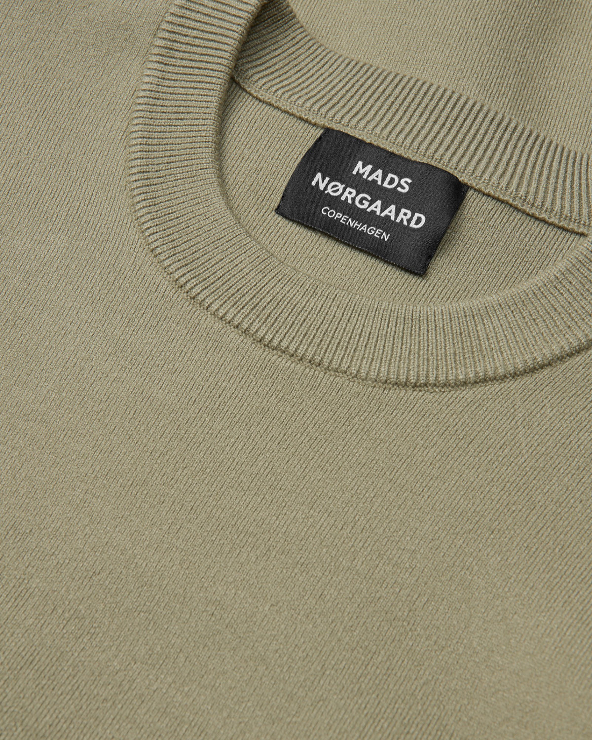 Urban Chase Knit - Overland Trek