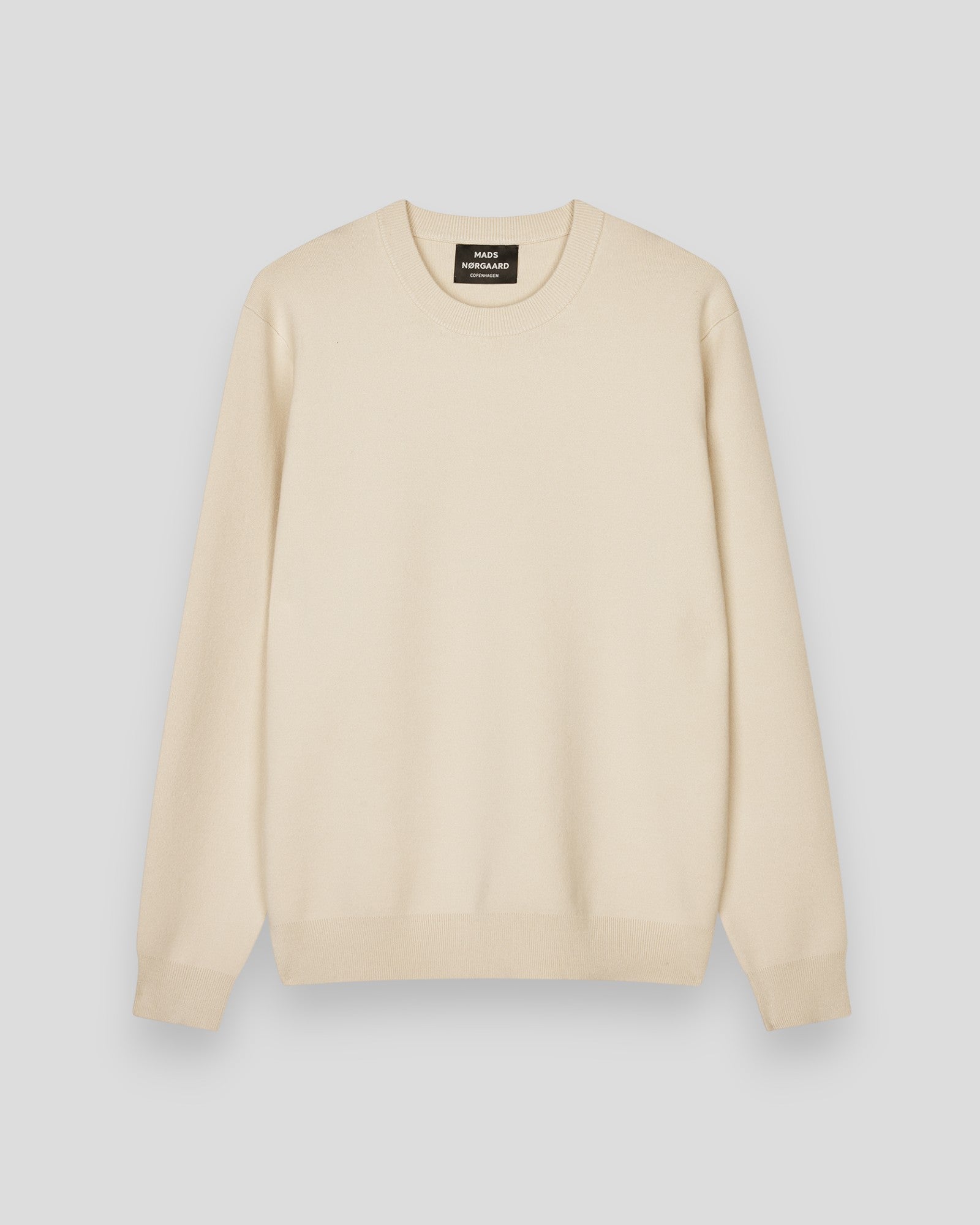 Urban Chase Knit - Rainy Day