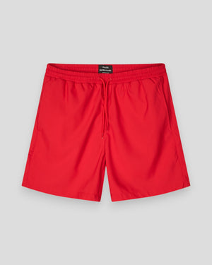 Sea Sandro Swim Shorts - Fiery Red