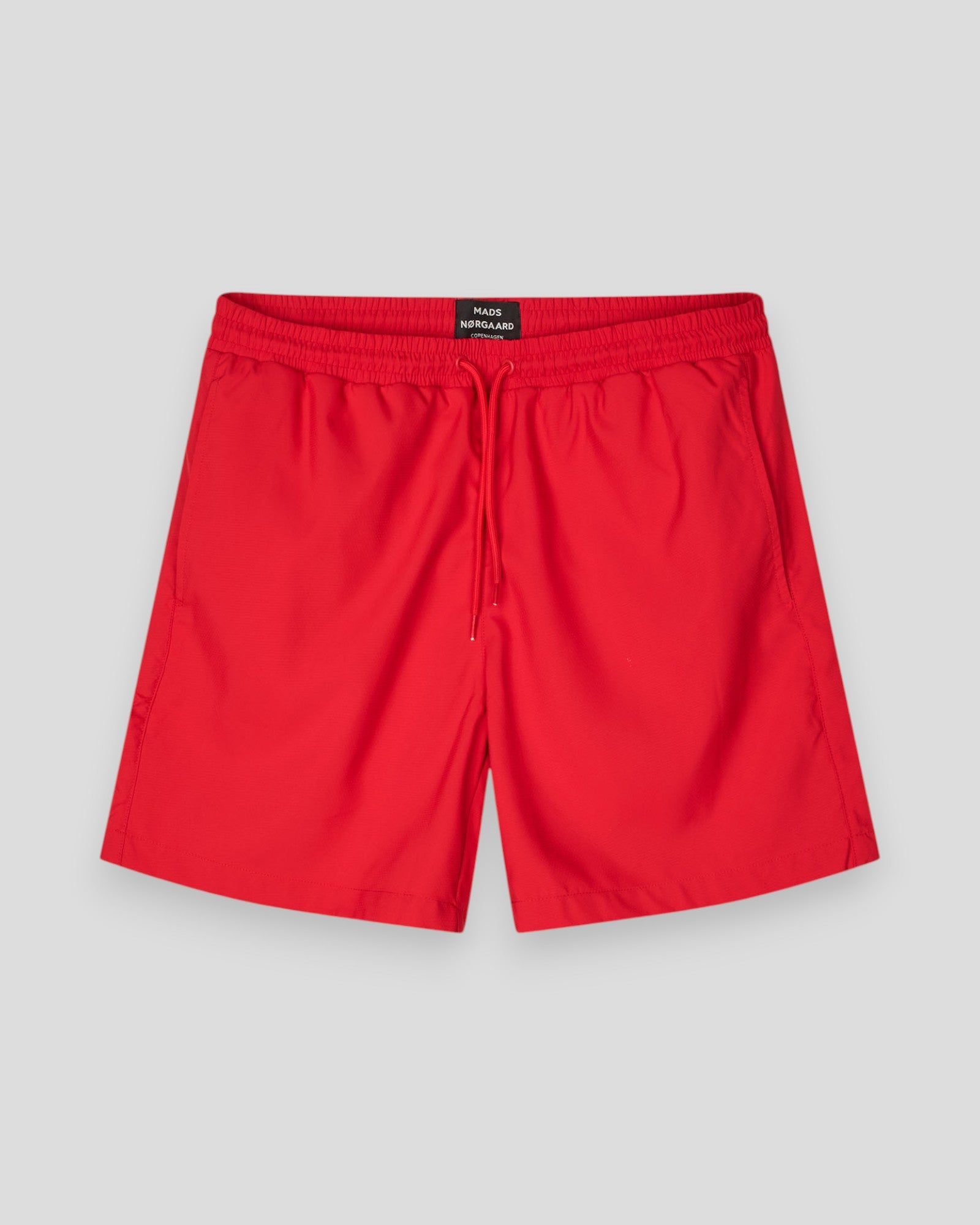 Sea Sandro Swim Shorts - Fiery Red