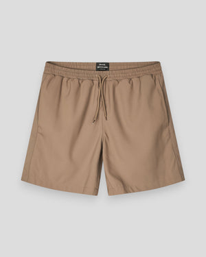 Sea Sandro Swim Shorts - Walnut