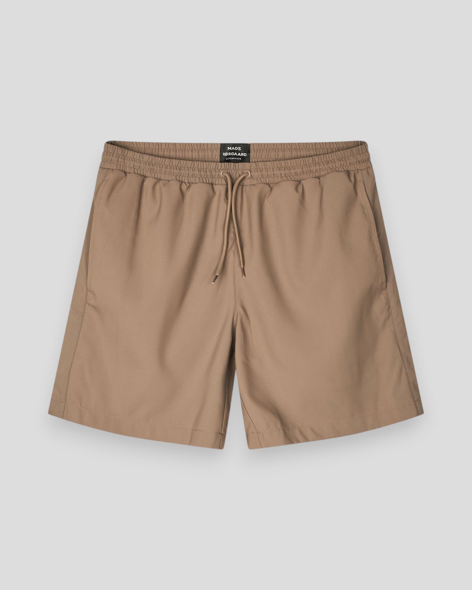 Sea Sandro Swim Shorts - Walnut