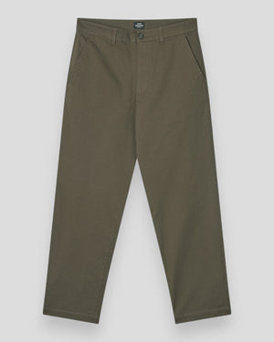 Cotton Twill Stretch Elias Pants - Tamac