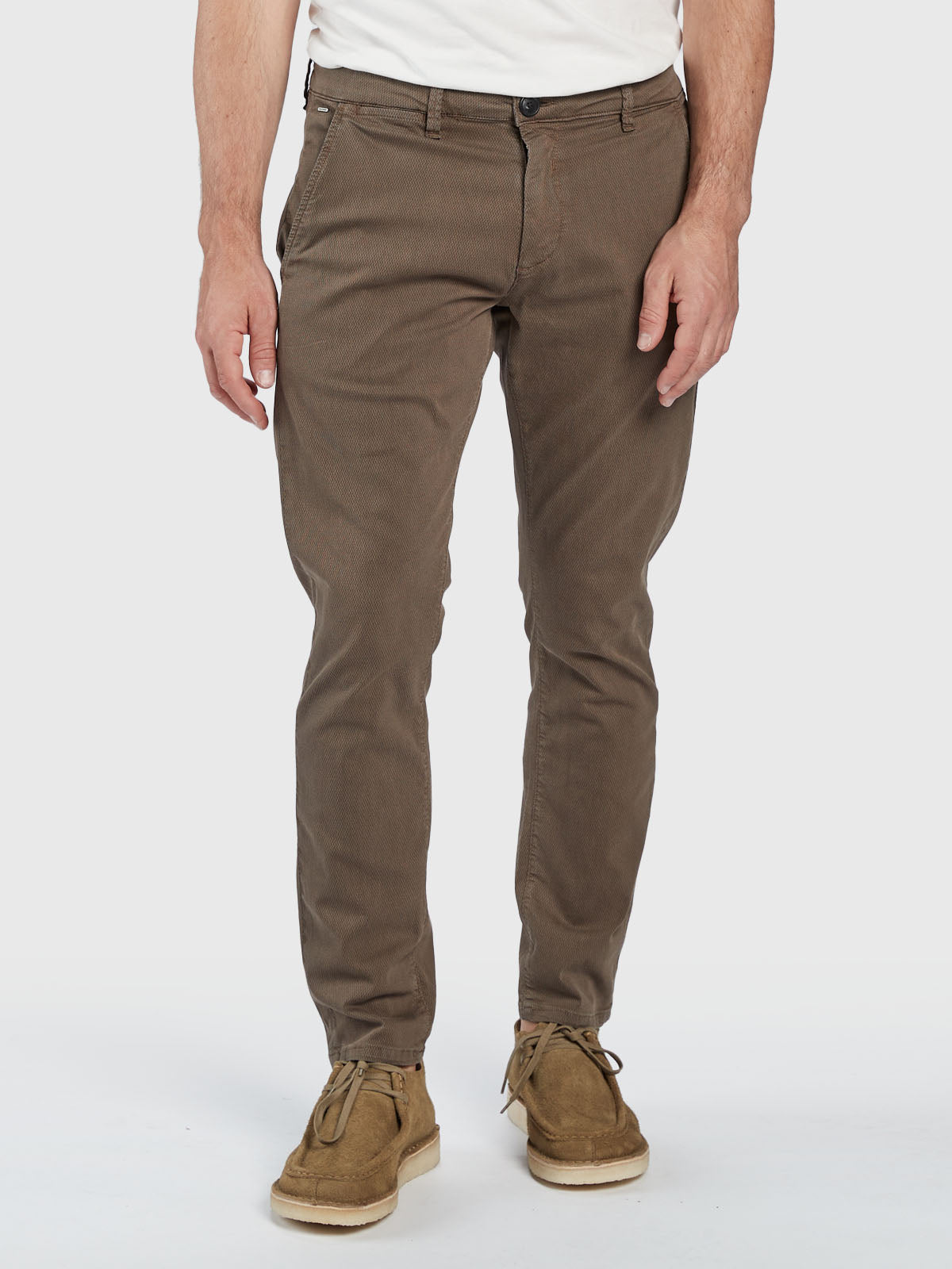 Paul K3280 Dale Chino - Crocodile