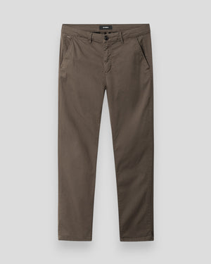 Gabba Paul K3280 Dale Chino bukser i krokodilleprint, casual stil, herre, afslappet pasform, moderne design