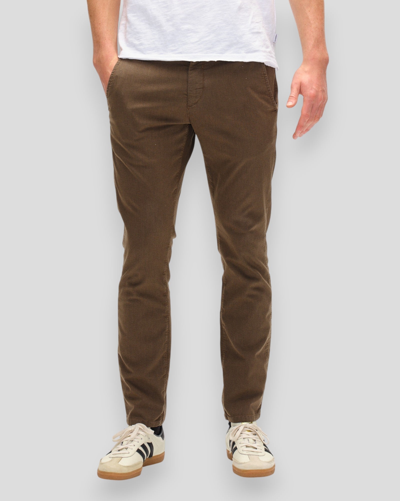 Paul K3280 Dale Chino - Crocodile