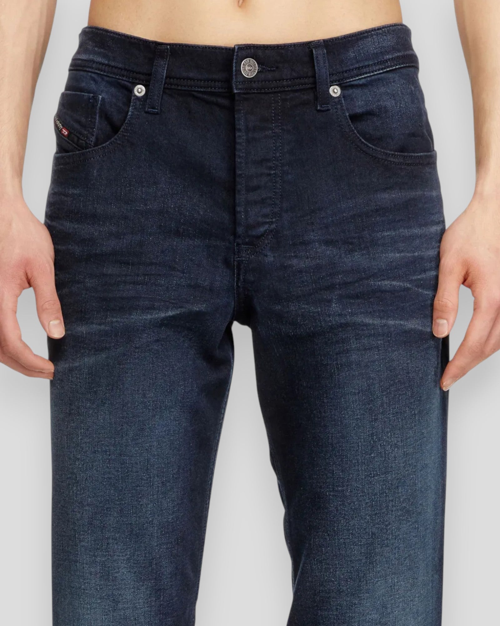 D-Finitive - Dark Blue Jeans