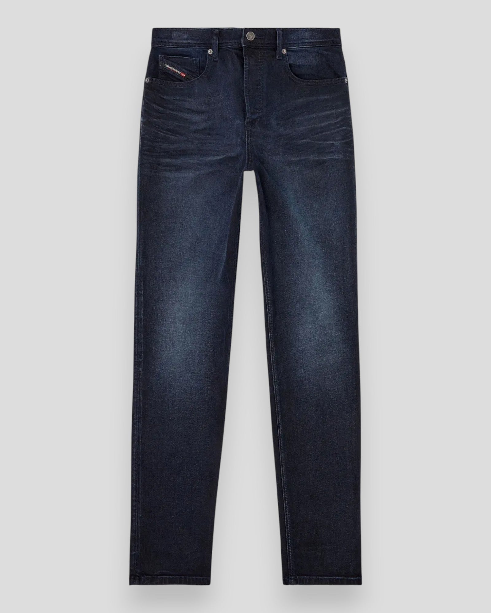 D-Finitive - Dark Blue Jeans