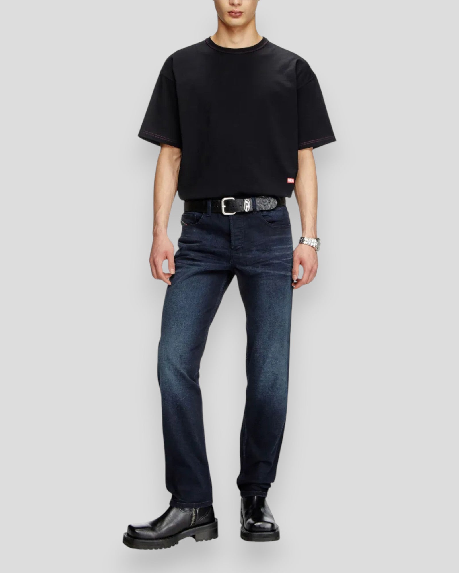 D-Finitive - Dark Blue Jeans