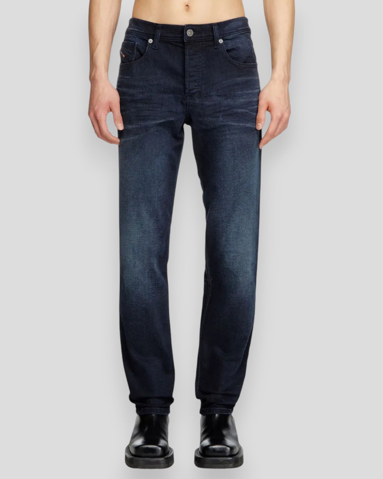 D-Finitive - Dark Blue Jeans