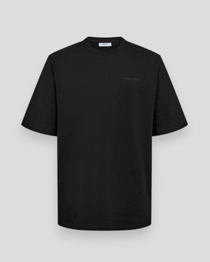 TAS Basic Tee - Black