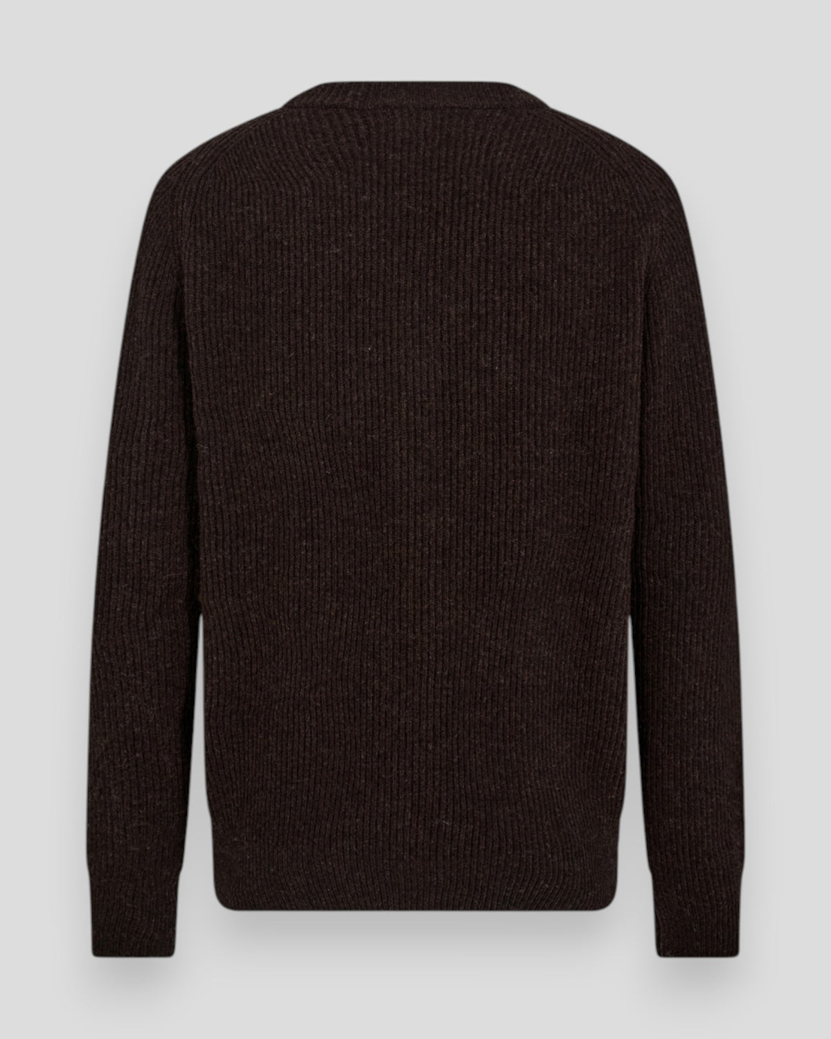 Kyle Cardigan - Brown