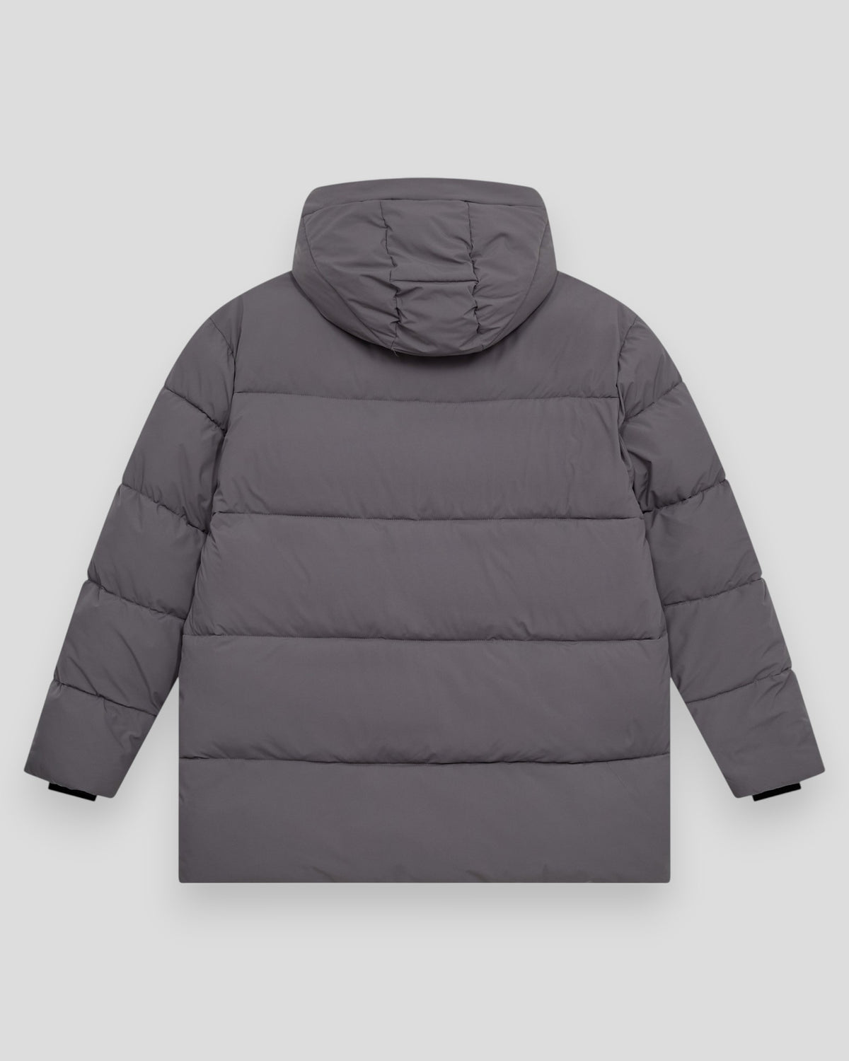 Jordan Puffer Jacket - Grey