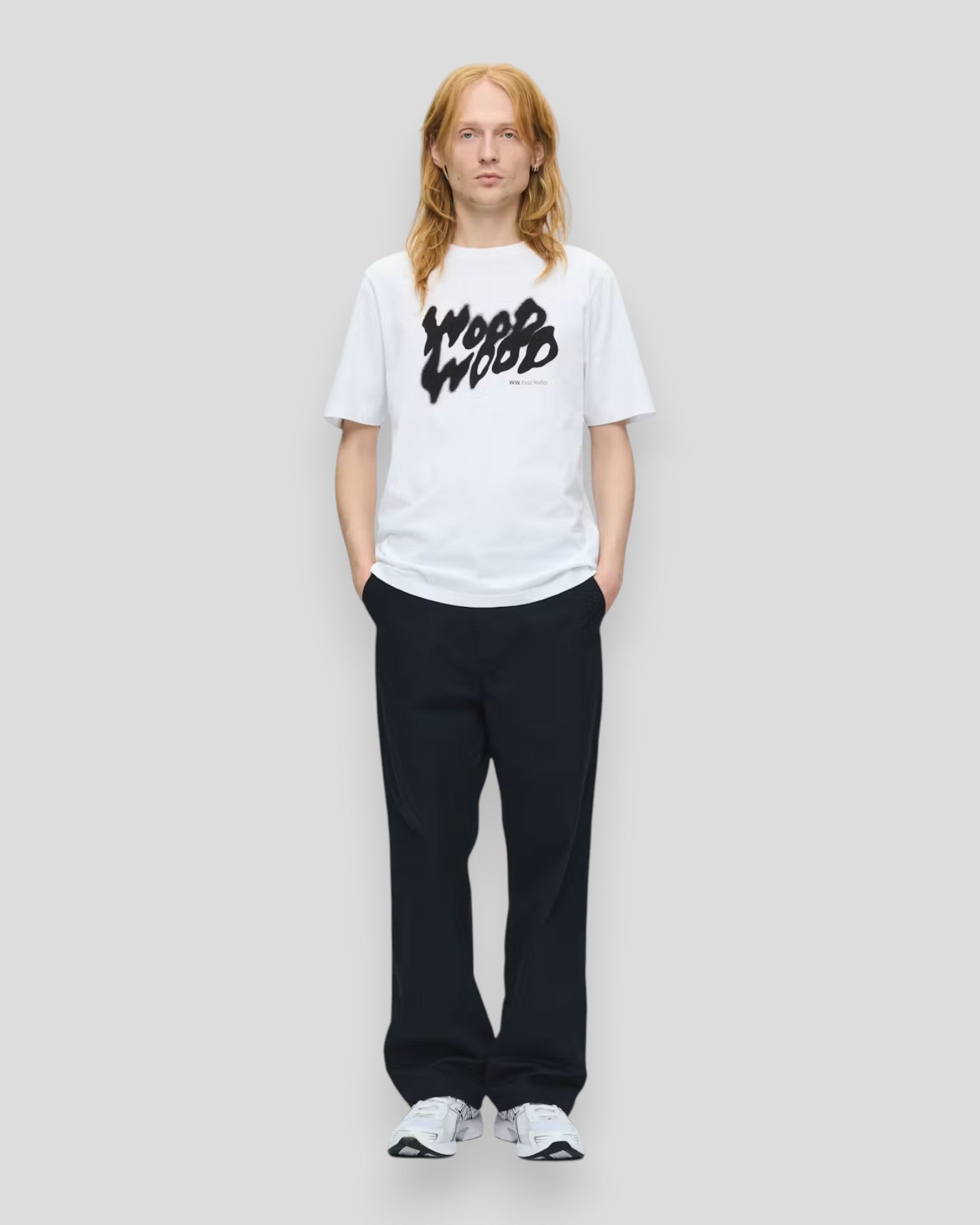 Maison Trousers - Salute