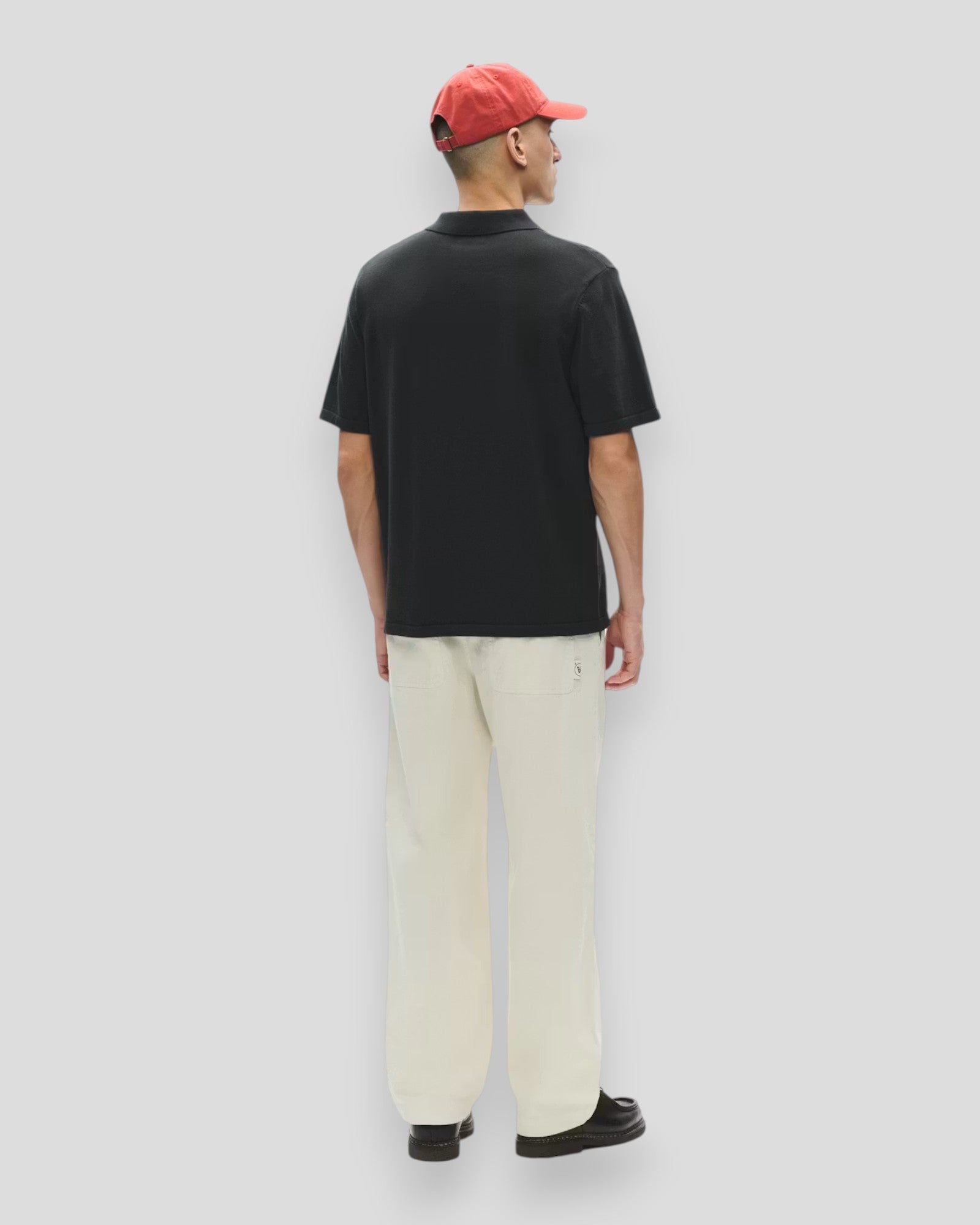 Mikkel Polo - Pirate Black
