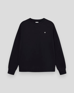 Tye Sweatshirt - Black Beauty