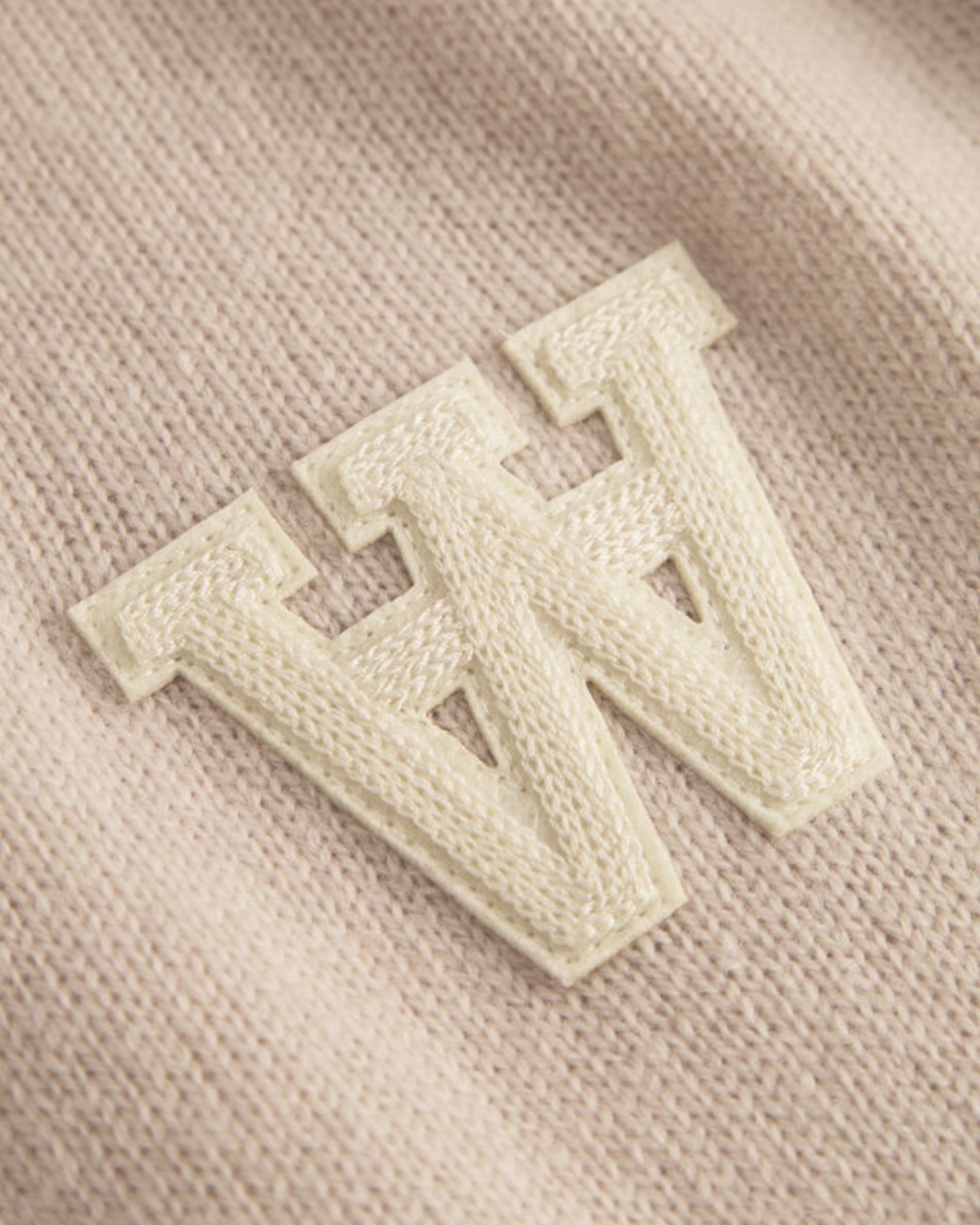 Tay L Pullover - Greige