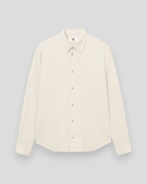 Adrian Shirt - Silver Birch