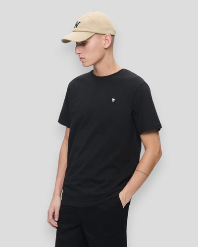 Ace Tee - Black Beauty