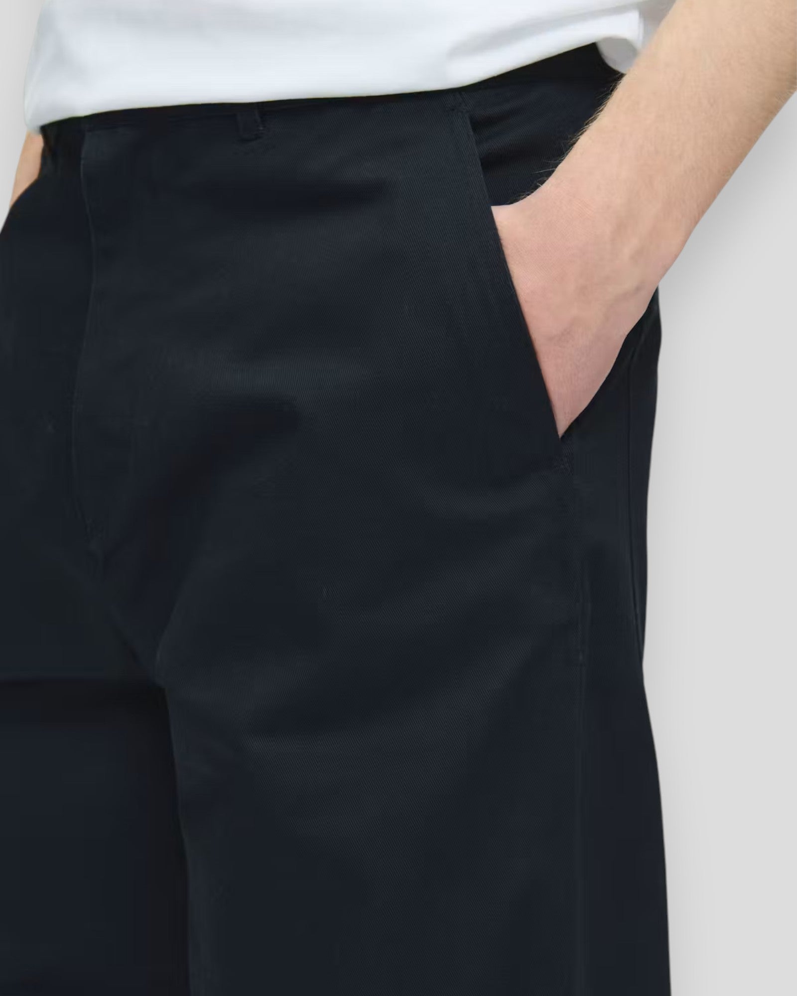 Maison Trousers - Salute