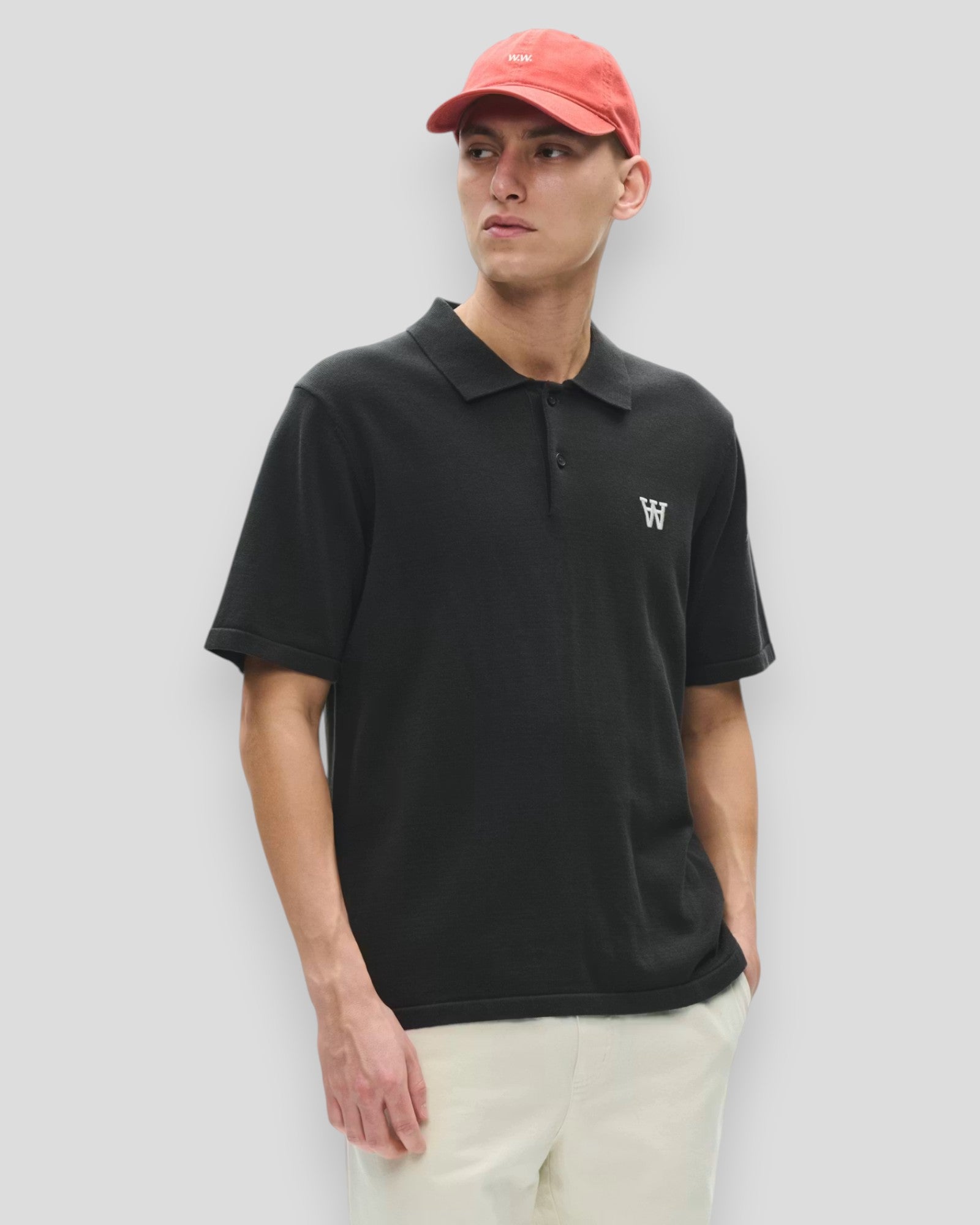 Mikkel Polo - Pirate Black