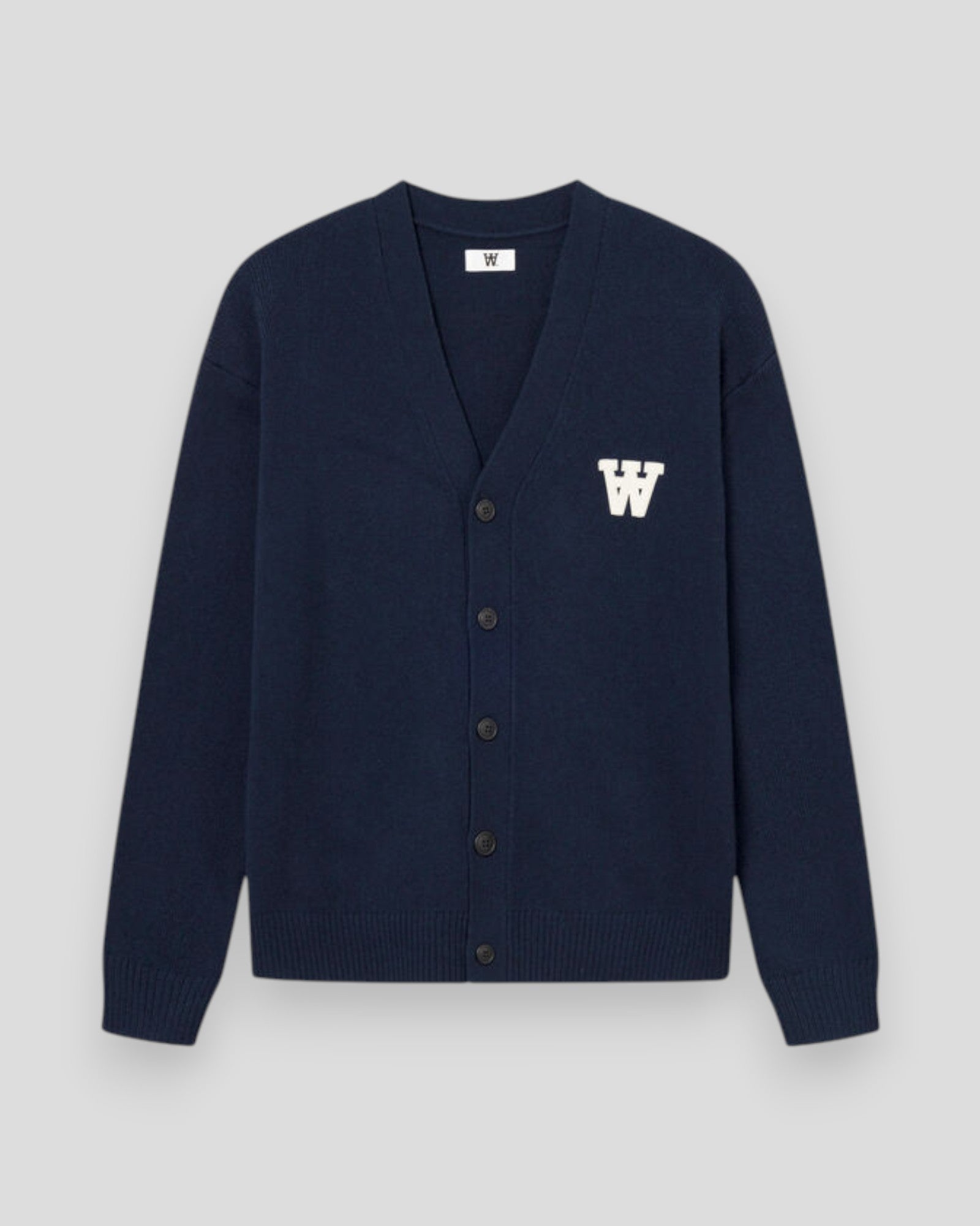 Tay Cardigan 25081 - Salute
