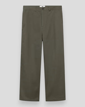 Maison Trousers - Deep Depths