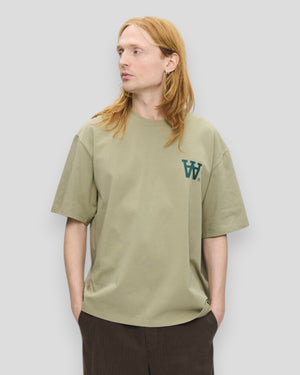 Liam Tee AAchest - Overland Trek