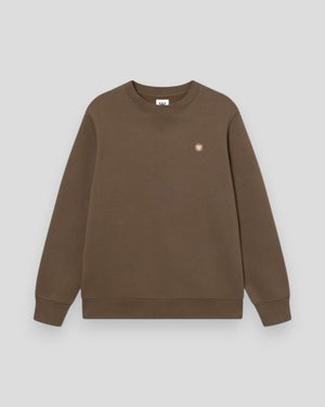 Tye Sweatshirt - Desert Palm