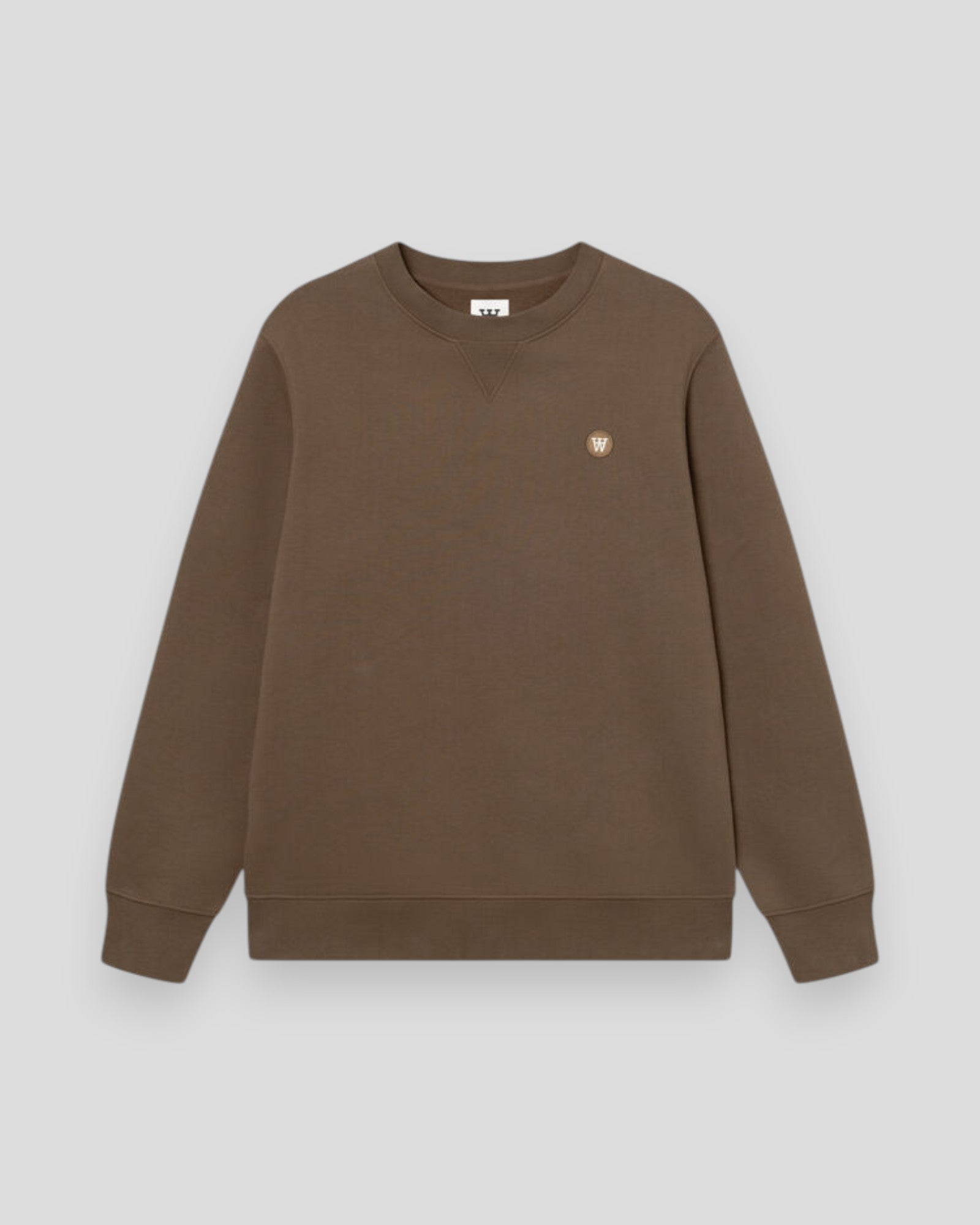 Tye Sweatshirt - Desert Palm