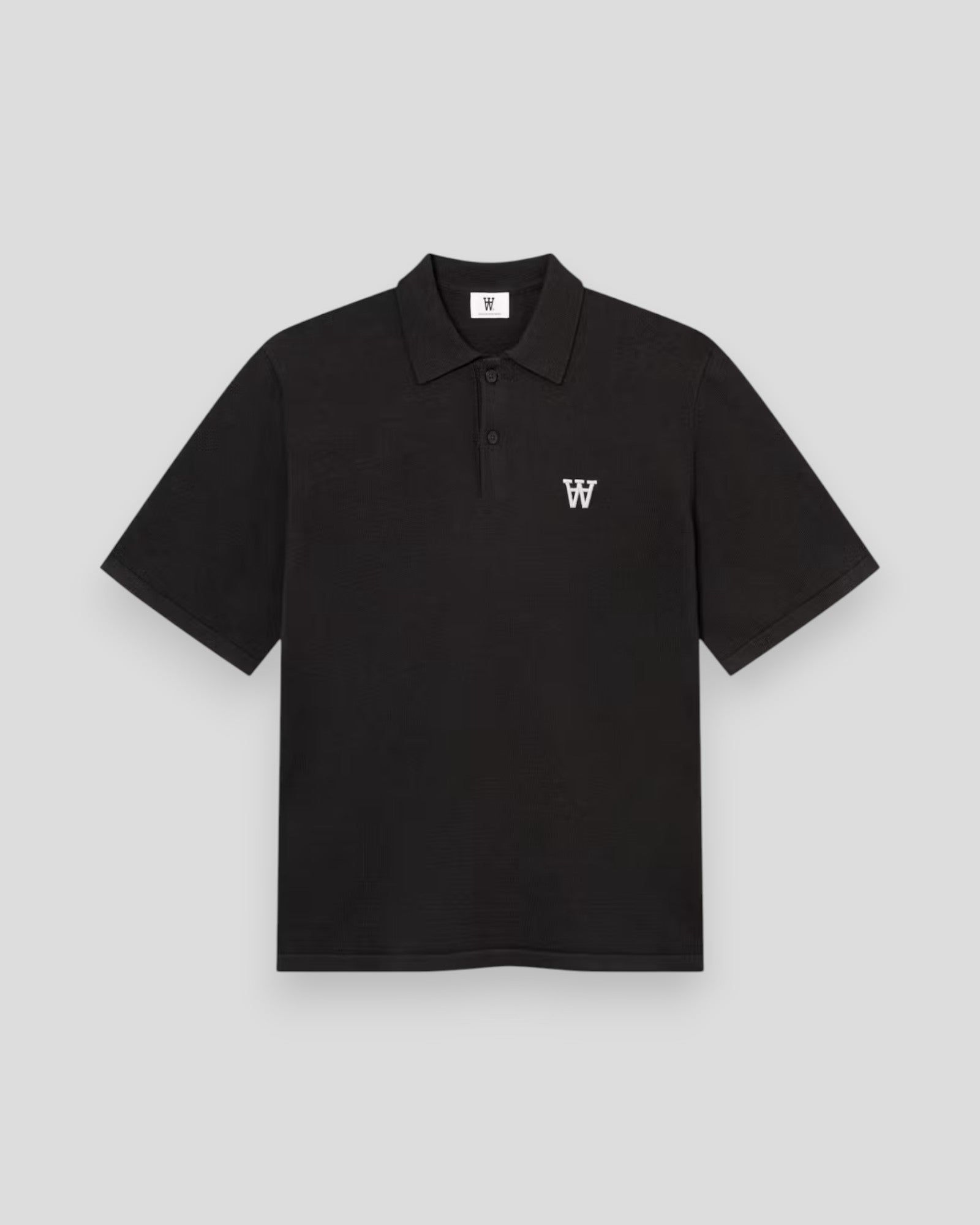 Mikkel Polo - Pirate Black