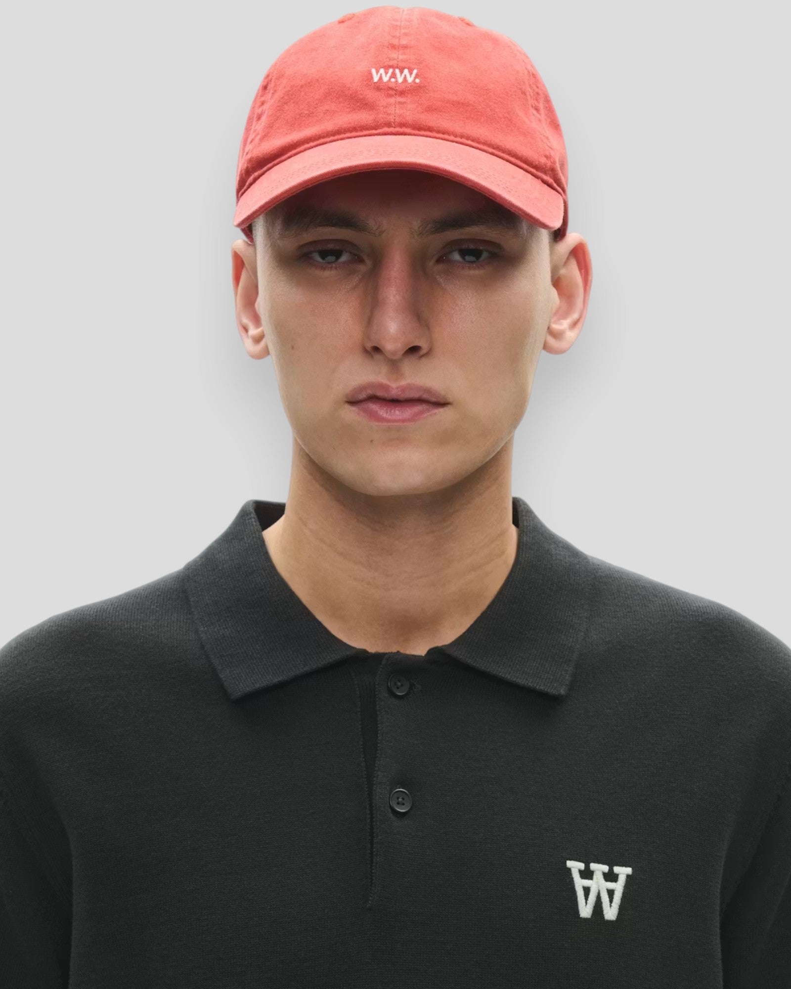 Mikkel Polo - Pirate Black